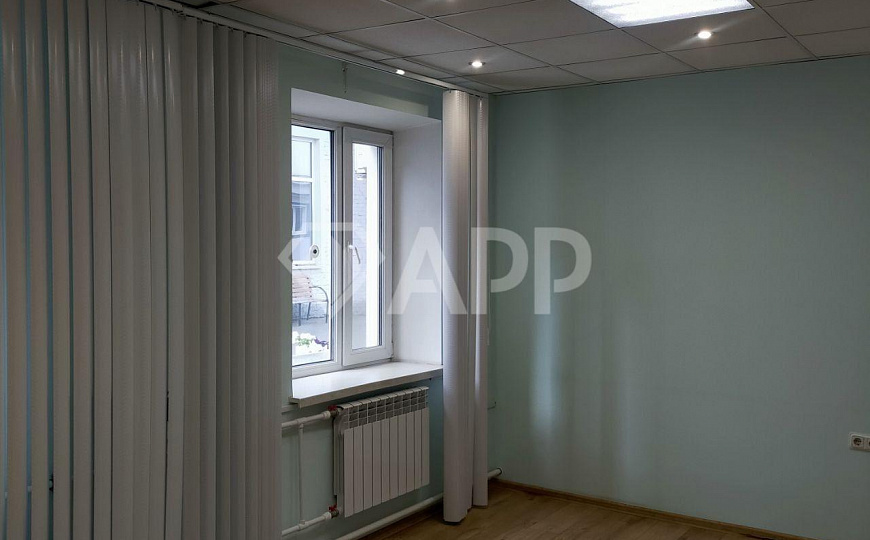 Сдаю блок офис с парковкой фото