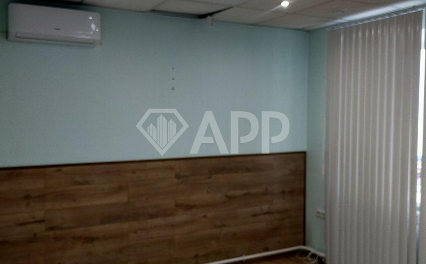 Сдаю блок офис с парковкой фото