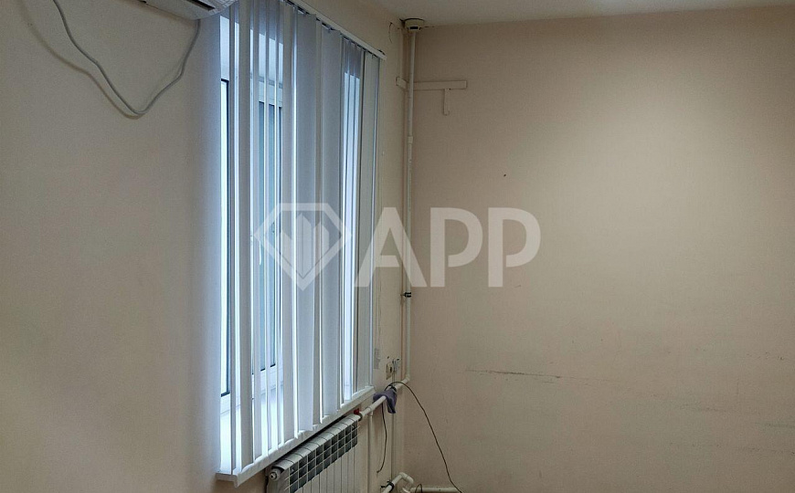 Сдаю блок офис с парковкой фото