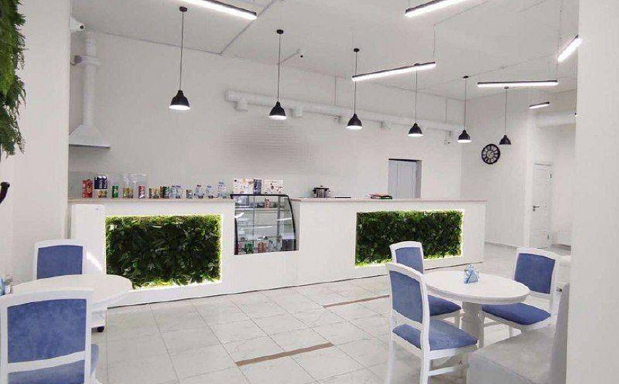 Готовый арендный бизнес фото