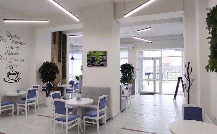 Готовый арендный бизнес фото