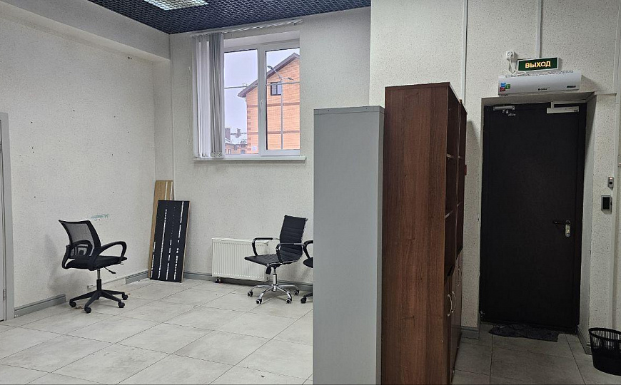 Сдам офисное помещение, 114 м² фото