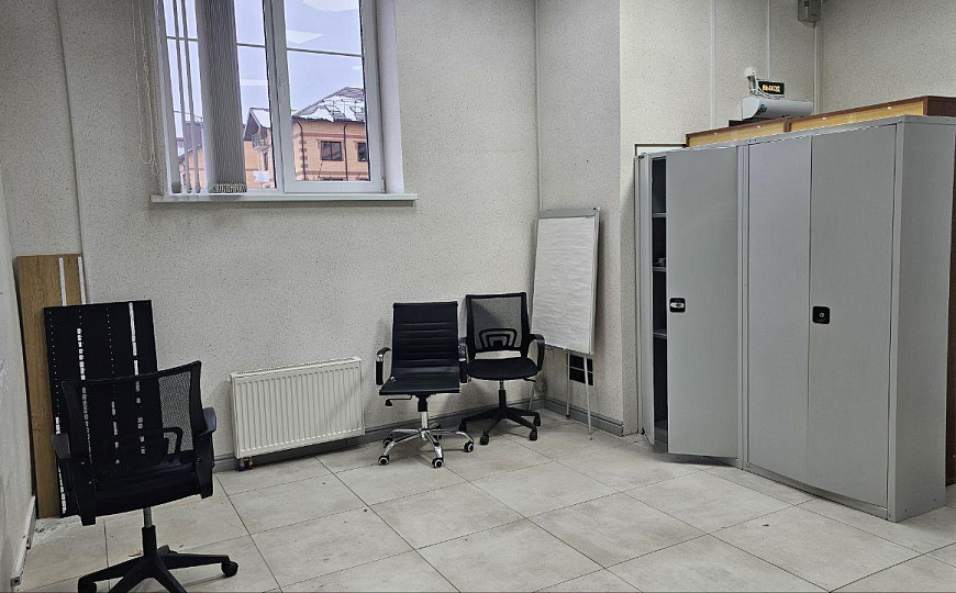 Сдам офисное помещение, 114 м² фото