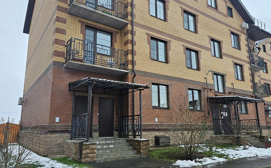 Сдам офисное помещение, 114 м² фото