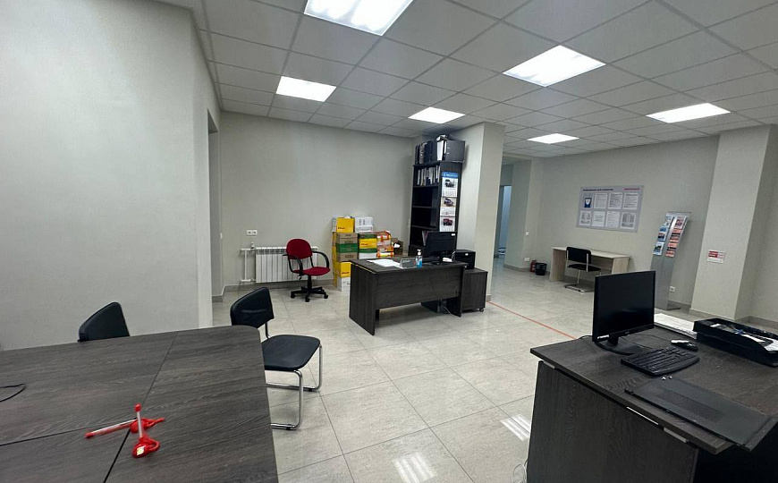 Сдается в аренду коммерческое помещение фото