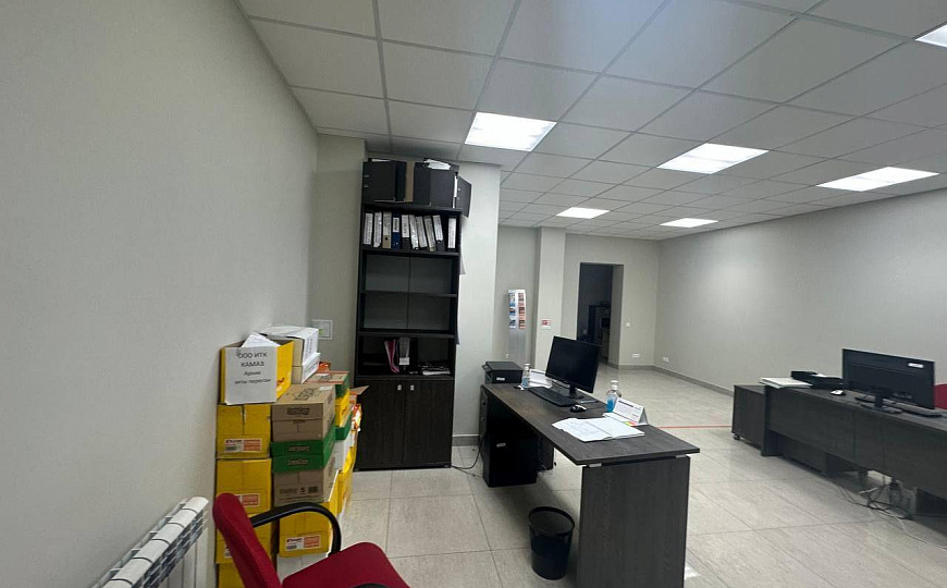 Сдается в аренду коммерческое помещение фото