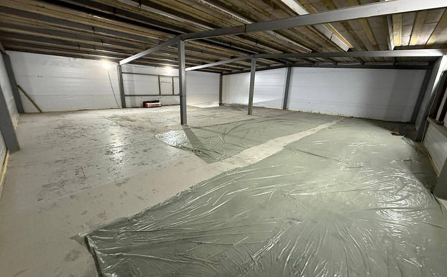 Сдается в аренду производственно-складское помещение фото