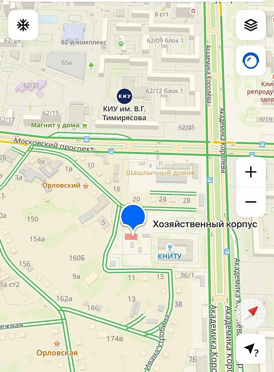 Сдается в аренду производственно-складское помещение фото