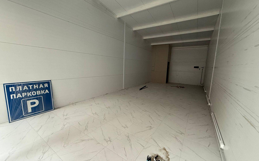 ЖК Красный Аксай/7 500 квартир/Помещение свободного назначения от 53м2 до 106м2 фото