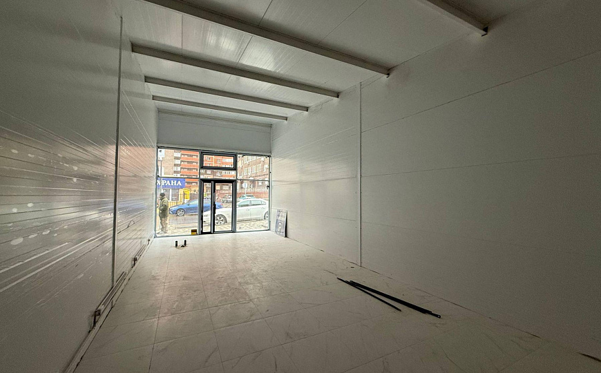 ЖК Красный Аксай/7 500 квартир/Помещение свободного назначения от 53м2 до 106м2 фото