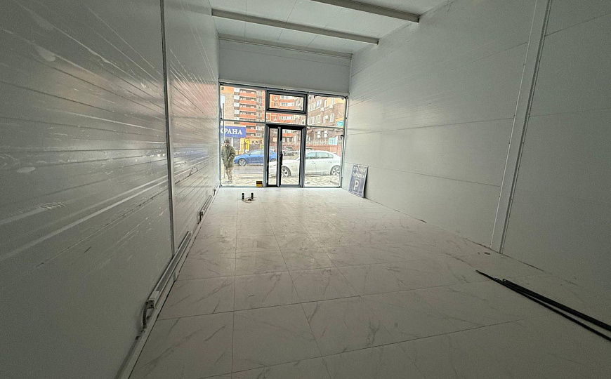 ЖК Красный Аксай/7 500 квартир/Помещение свободного назначения от 53м2 до 106м2 фото