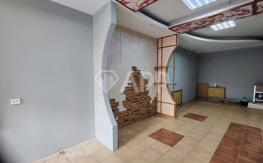 Сдаю 1 этаж 1 линия, 40 м² с ремонтом трафик фото