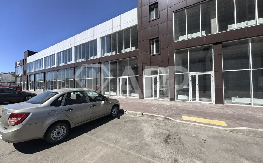Сдаю 100 м² магазин производство склад услуги фото