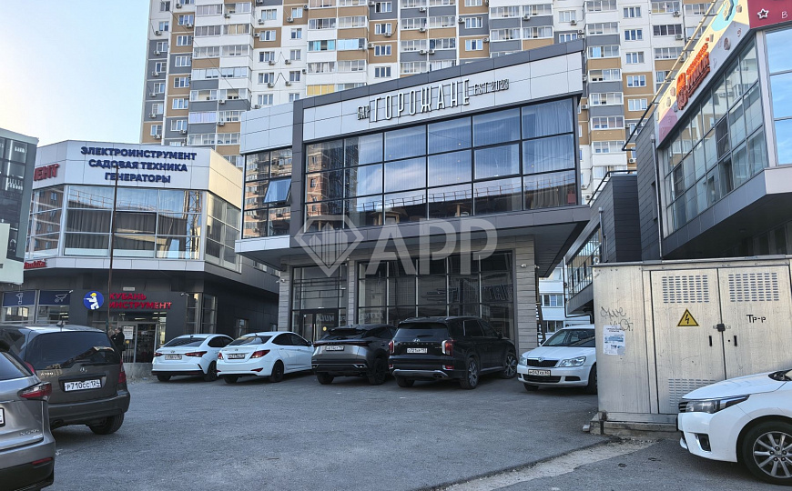 Сдам отдельно стоящее здание, 230 м² фото