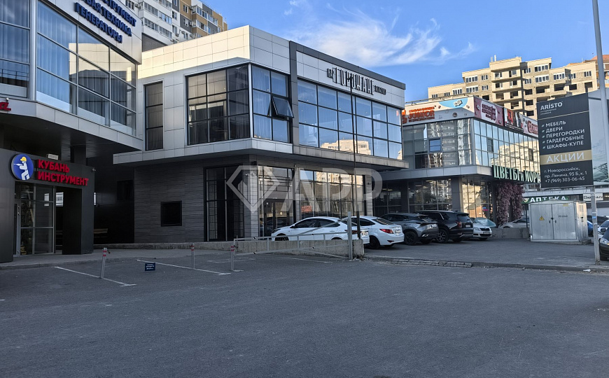 Сдам отдельно стоящее здание, 230 м² фото