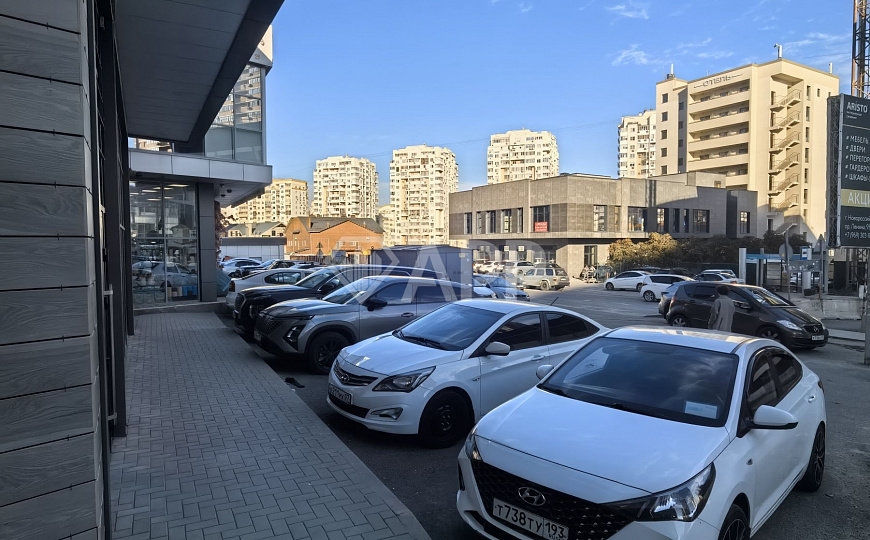 Сдам отдельно стоящее здание, 230 м² фото