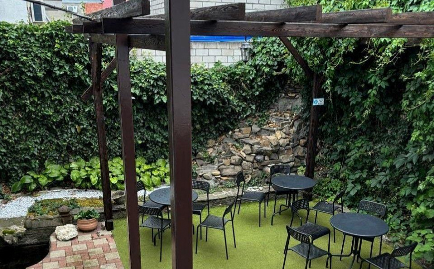 Продаю готовый бизнес у моря, 640 м² фото