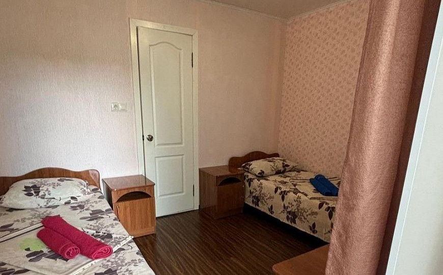 Продаю готовый бизнес у моря, 640 м² фото