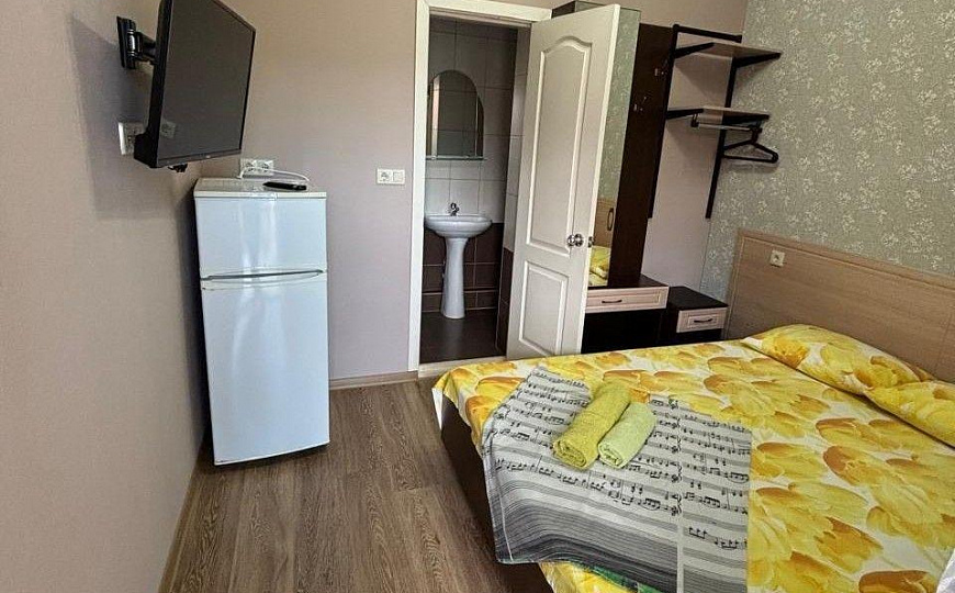 Продаю готовый бизнес у моря, 640 м² фото