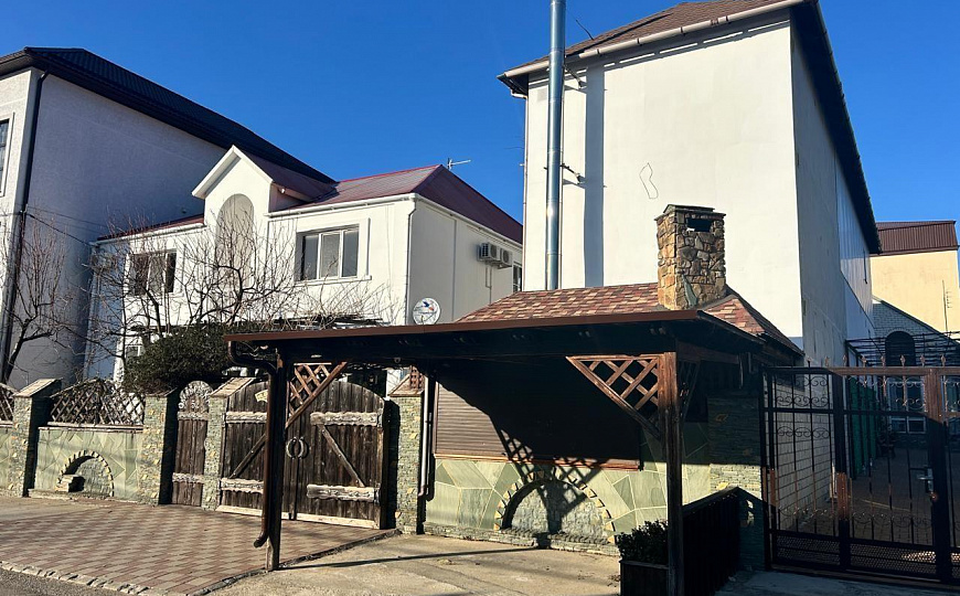 Продаю готовый бизнес у моря, 640 м² фото