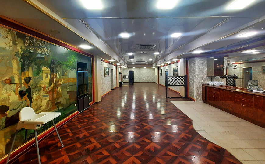 Продажа помещения  фото