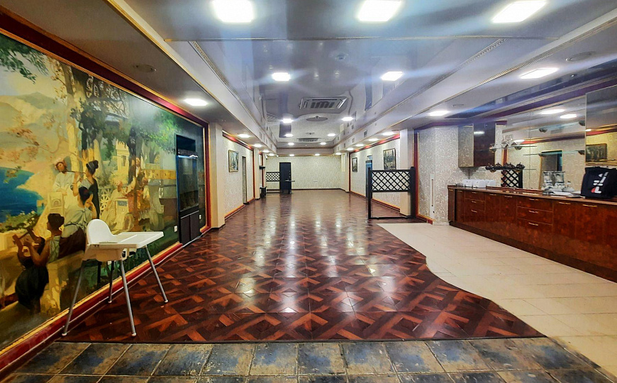 Продажа помещения  фото