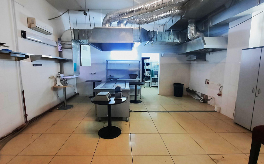 Продажа помещения  фото