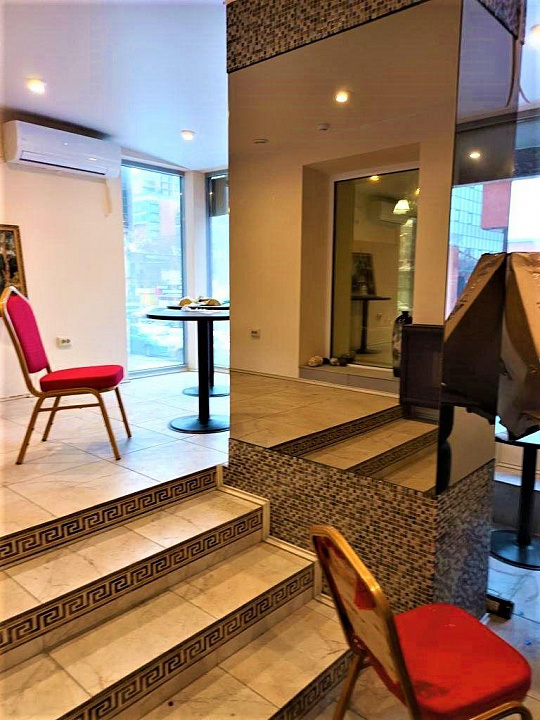 Продажа помещения  фото