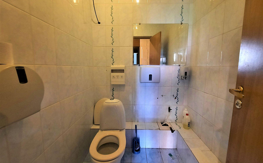 Продажа помещения  фото