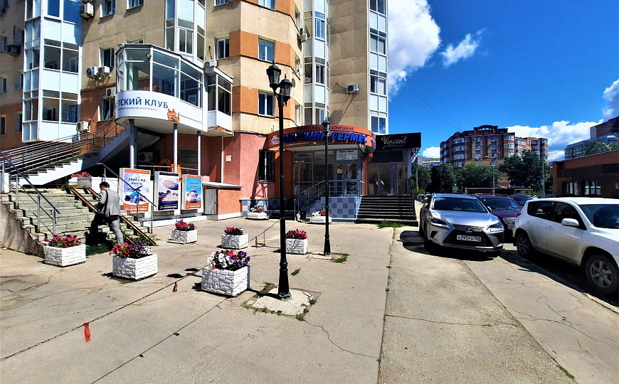 Продажа помещения  фото