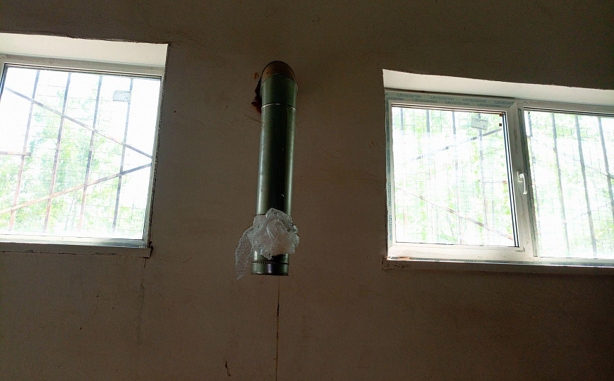 Складская база 11205 м2 фото