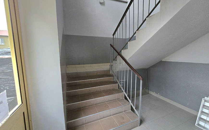 Производственно-офисное помещение, 700 м2 фото