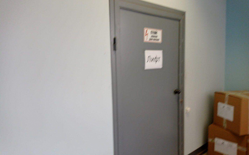 Производственно-офисное помещение, 700 м2 фото