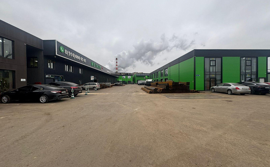 Помещение свободного назначения,97м2 фото