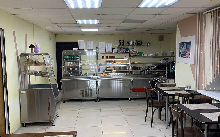 Продаётся торговое помещение, 217,3 м² фото