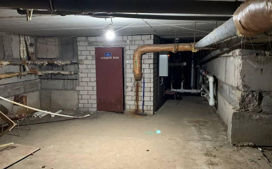 Продаётся торговое помещение, 217,3 м² фото