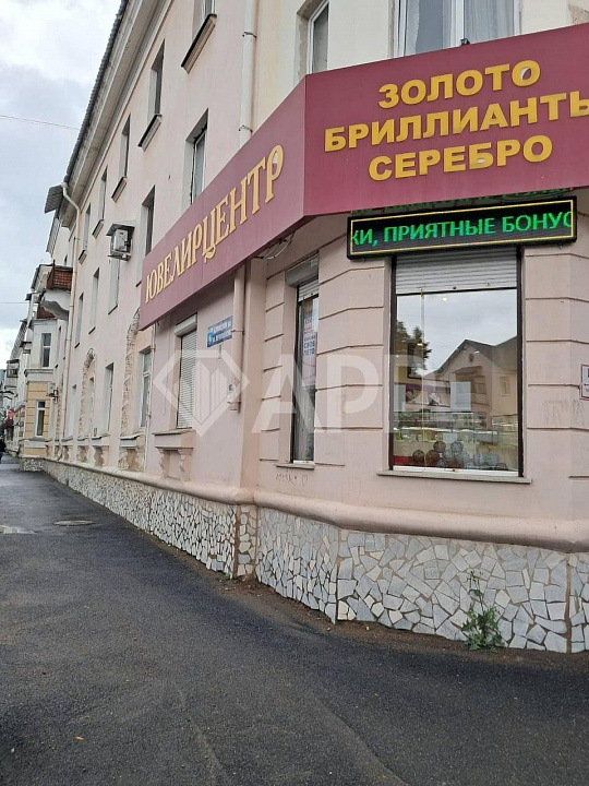 Продам помещение свободного назначения, 61,7 м² фото