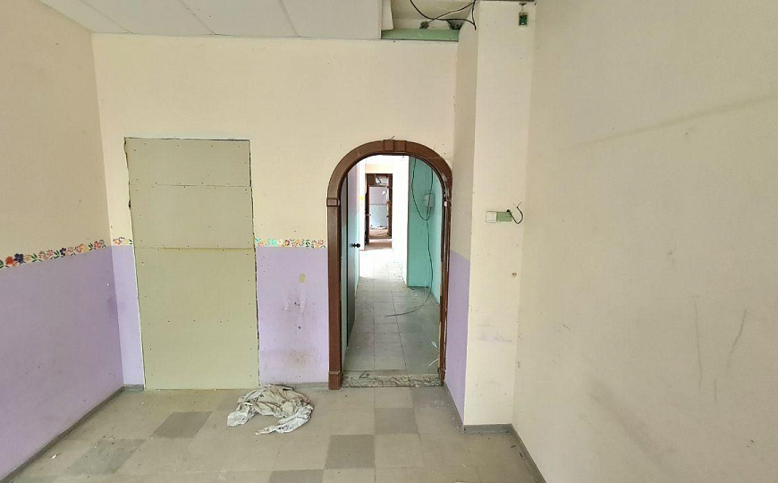 Сдам отдельно стоящее здание, 1 100,4 м² фото