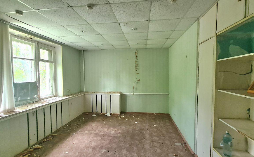 Сдам отдельно стоящее здание, 1 100,4 м² фото