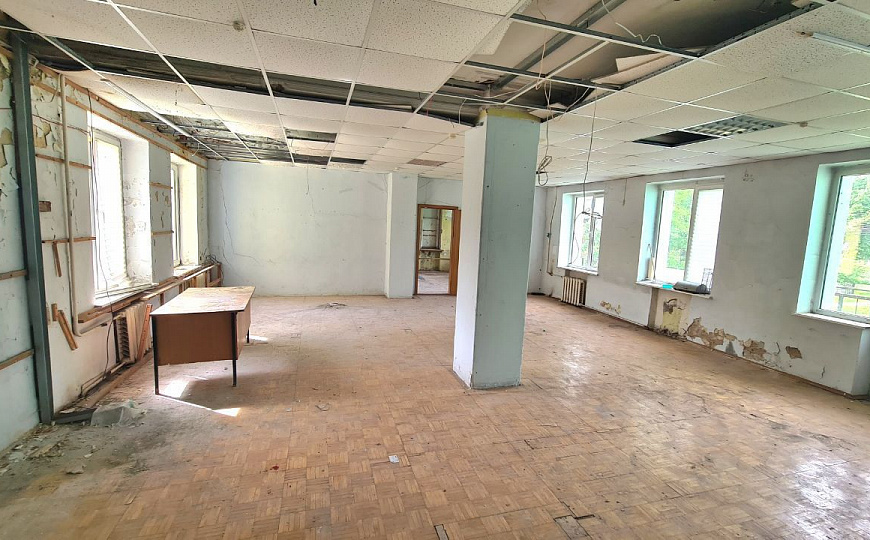 Сдам отдельно стоящее здание, 1 100,4 м² фото