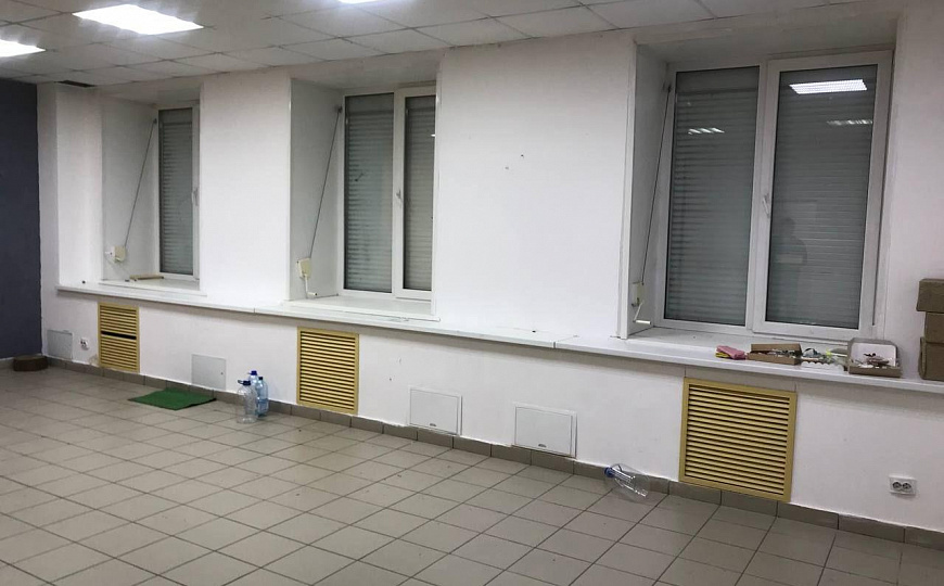 ГАБ, окупаемость 7 лет фото