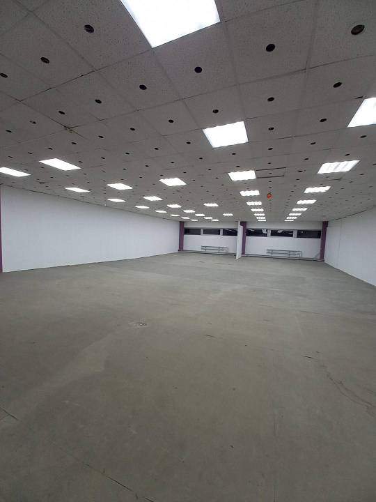 Помещение под танцзал в центре 90 м² фото