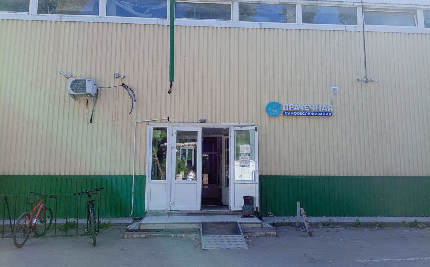 Помещение под танцзал в центре 90 м² фото