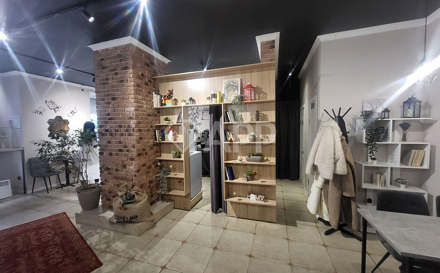 Продажа бизнеса, 48 м² фото