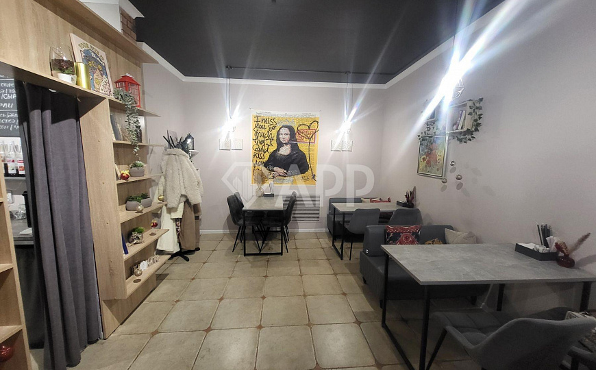 Продажа бизнеса, 48 м² фото