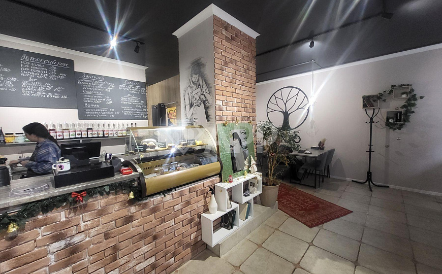 Продажа бизнеса, 48 м² фото