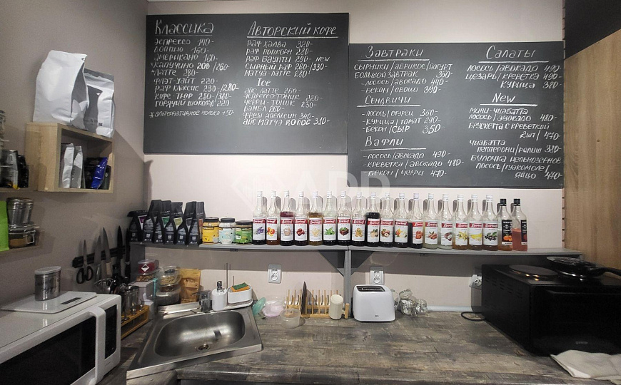 Продажа бизнеса, 48 м² фото