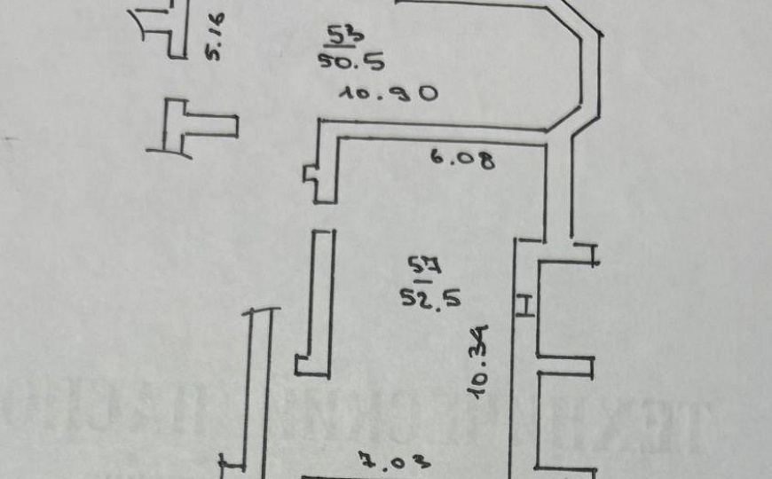 Продаётся торговое помещение, 217,3 м² фото