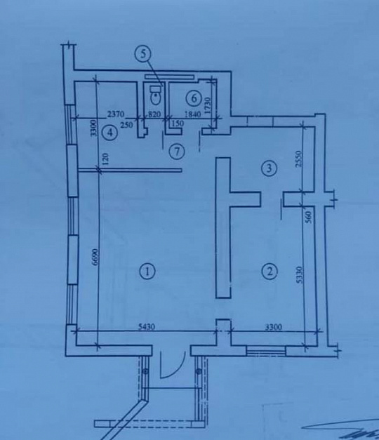 Сводного назначения/Нагибина/центр/ первая линия фото