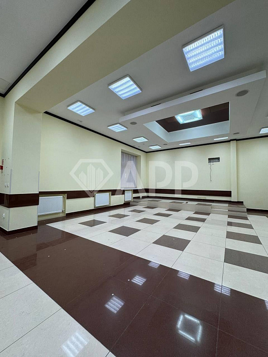 Сдам помещение с качественным ремонтом, 219м фото